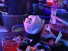 -MOSSO·Liveshow(M3香港广场店)