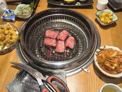 -丸藏和牛烧肉专门店(园区师惠坊店)