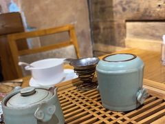 -小城粥道·海胆鲜虾粥(解放广场店)