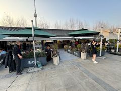 -汉水谣·江景餐厅(江滩店)