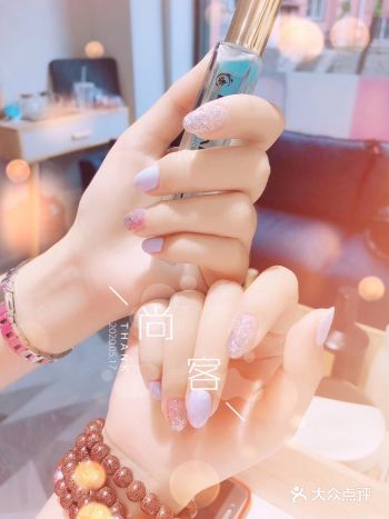 店家拍了图发给我朋友 超好看！