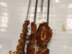 -巴依老爷新疆美食(马驹桥店)