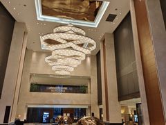 -上海嘉定喜来登酒店