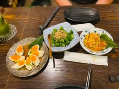 -角落里(中山公园店)