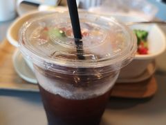 -dotcom coffee古点咖啡(致真大厦店)