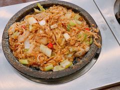 -敏丁拌饭(中街总店)