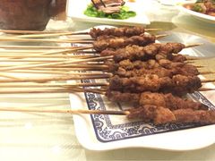 iphone_upload_pic-阿拉丁新疆风味餐厅·清真(罗廊巷店)