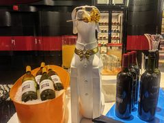 -西安W酒店·WEI全味西餐厅