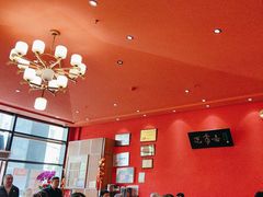 -笑来喜馄饨小笼工坊(通扬路店)