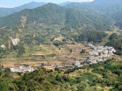 -天目湖涵田半山温泉水乐园
