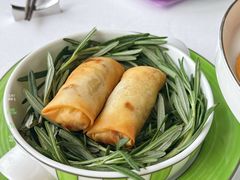 -悦厅·下午茶(杭州柏悦酒店)