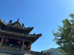 -五台山风景名胜区