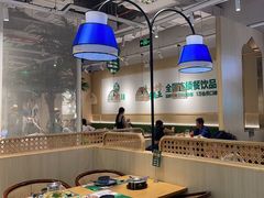 -泰悦澜·泰国餐厅(万象城店)