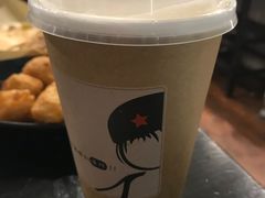 -小明同学(三里屯店)