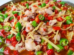 -蛙兔鸡自贡风味·特色江湖菜(广都店)