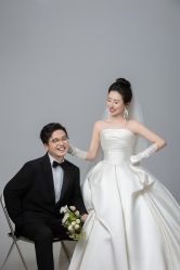 -MAO亲爱的猫婚纱摄影工作室