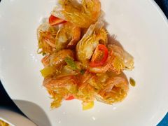 -阿明小菜·海鲜·上海菜(浦建路店)