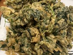 -钰田大院·碳烤虹鳟鱼·怀柔地道农家菜(雁栖湖店)