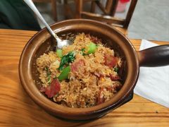 -壹煲口福煲仔饭(中山路店)