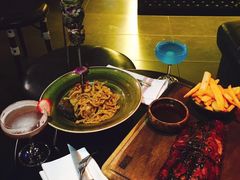 -The Meat & Wine Co Southbank(南岸店)