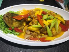 -泰阁暹罗餐厅(万达店)