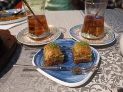 -La Medina餐厅(亮马河南路店)