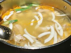 -凤园椰珍·臻品椰子鸡(保利时光里店)
