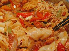 -黄记煌三汁焖锅(金凤万达广场店)