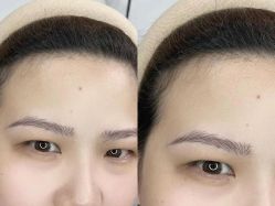 -张小野·专业半永久纹眉