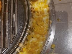 -轻烧烤肉(光谷步行街店)