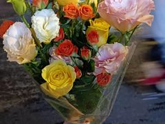 -循礼门鲜花花市(武汉循礼门店)