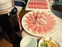 -正福居老北京正宗铜锅泉水涮肉(彰化路店)