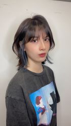 -B·F·T百菲特形象设计沙龙