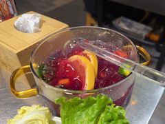 初恋水果酒-喜来稀肉(虹泉路店)
