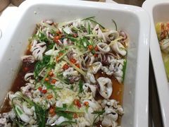 -加餐海鲜自助(集美银泰百货店)