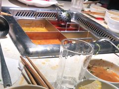 -海底捞火锅鲜切牛肉主题店(长寿路店)