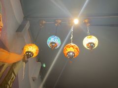 -苏坦土耳其西餐厅(玉林店)