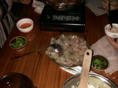 -古城苗家土菜馆(河景餐厅店)