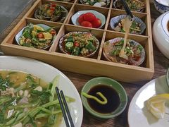 -潮和兴海鲜城·地道潮汕菜(佛山店)
