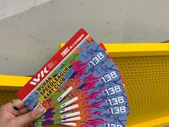 -赛卡联盟WSK卡丁车俱乐部