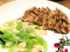 -旅马餐厅(茅家埠店)