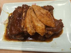 -抱德·潮汕味(敦和店原惠城鱼仔)
