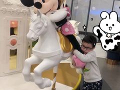 -Lilliput粒粒堡亲子餐厅(置汇旭辉店)