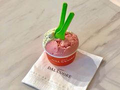 -Dal Cuore 达可芮冰淇淋(陕西北路店)