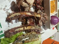 -领头羊烧烤店(博济路店)