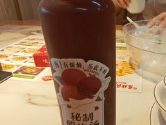 -东北民俗村·东北菜(翻身店)