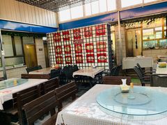 大堂-晓院餐厅
