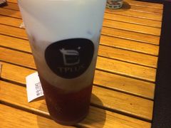 -TPLUS茶家(上海商城南京西路店)