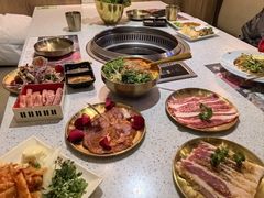 -炭之家·齐齐哈尔非遗烤肉·鲜切直供(中央大街店)