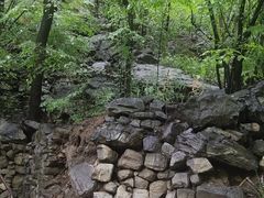 -孤山寨风景区